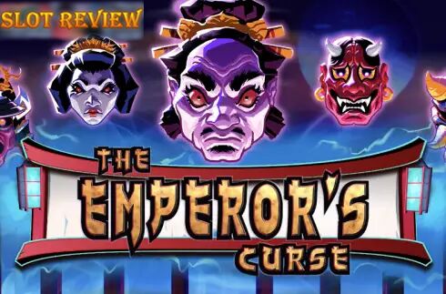 The Emperors Curse slot